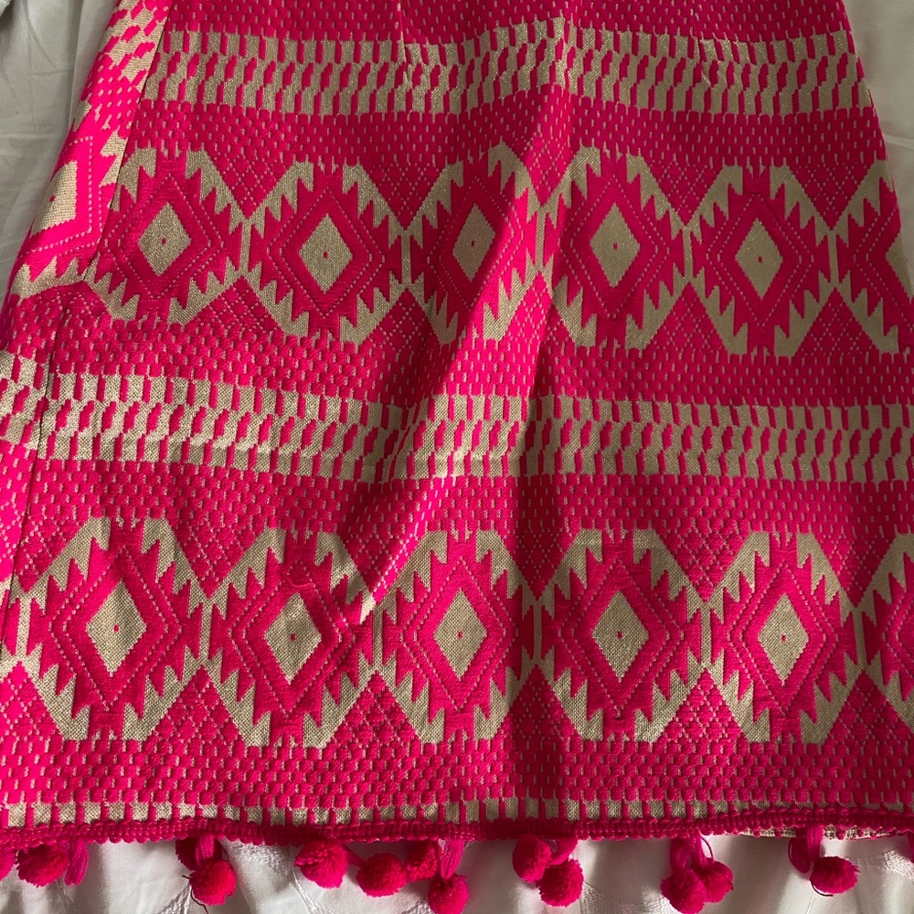 Limited edition tribal skirt (NEW)